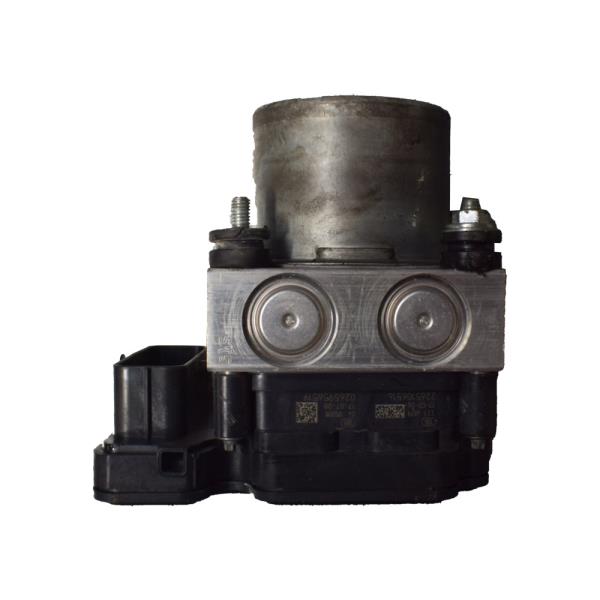 BLOC ABS CITROEN JUMPER / PEUGEOT BOXER / FIAT DUCATO  2.0HDI 2014+ - Vue 3